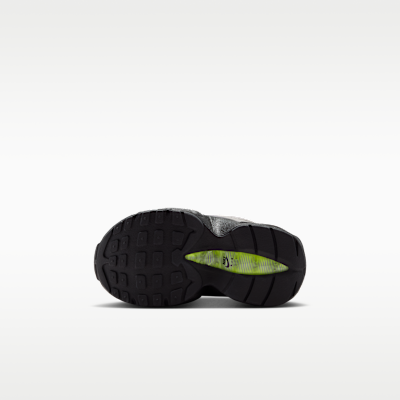 Nike Air Max 95 Little Kids' Shoes. Nike.com